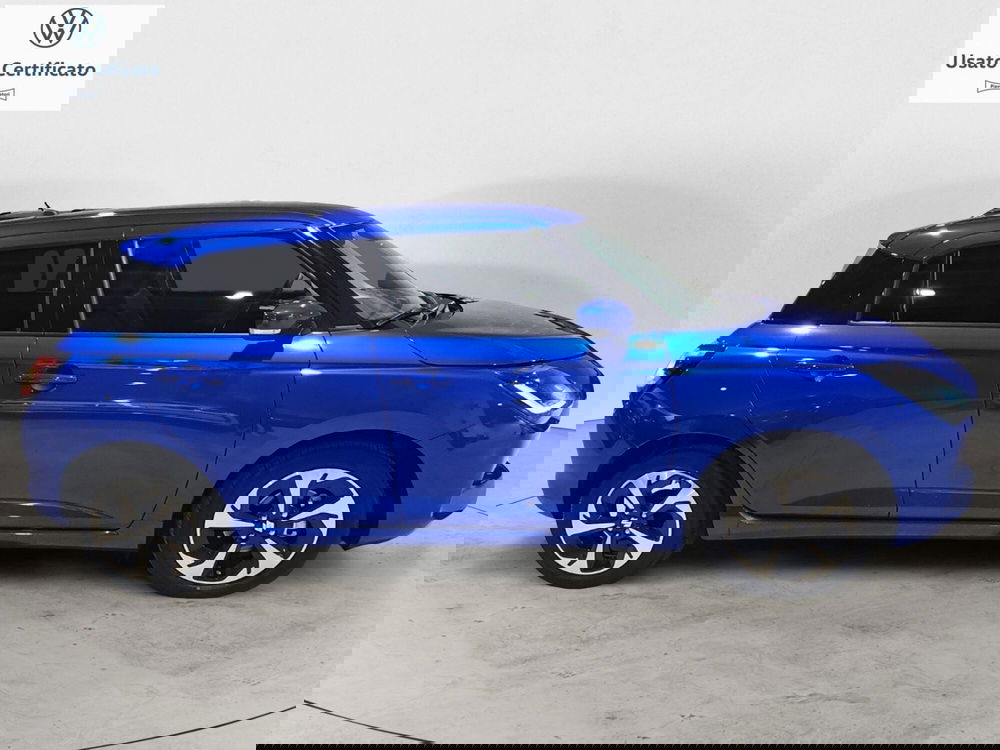 Suzuki Swift nuova a Genova (4)