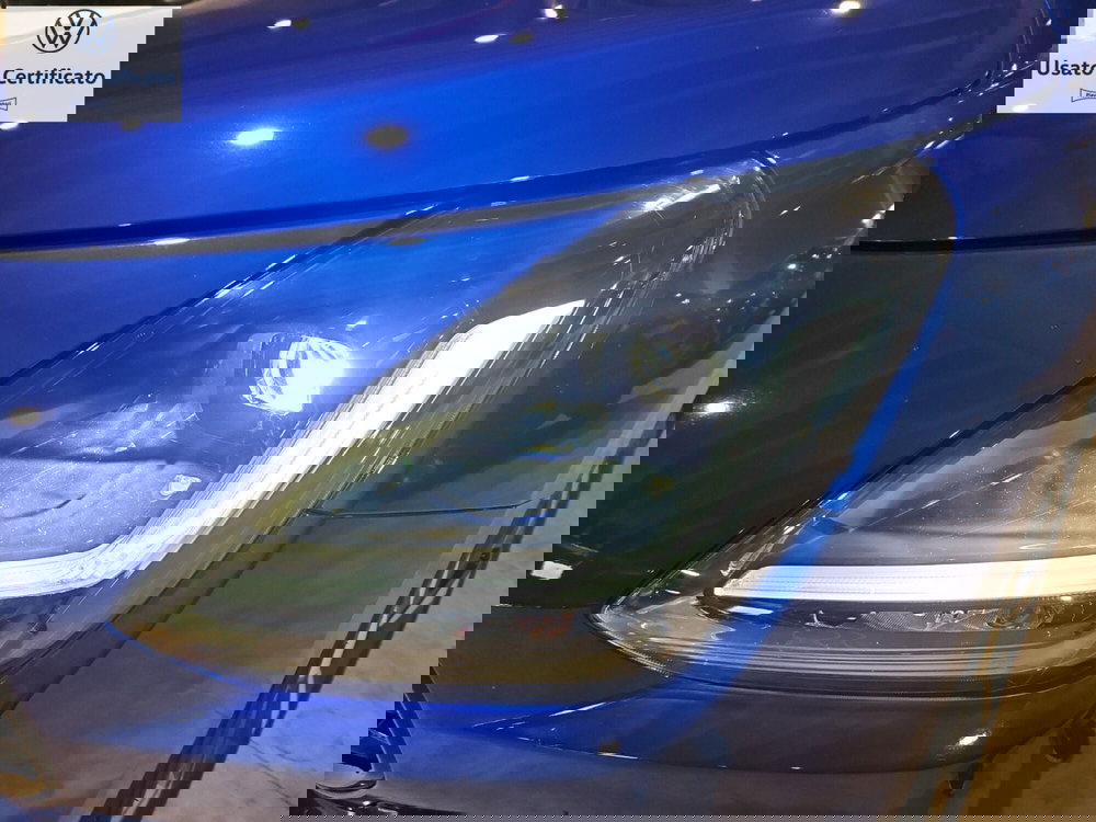 Suzuki Swift nuova a Genova (6)