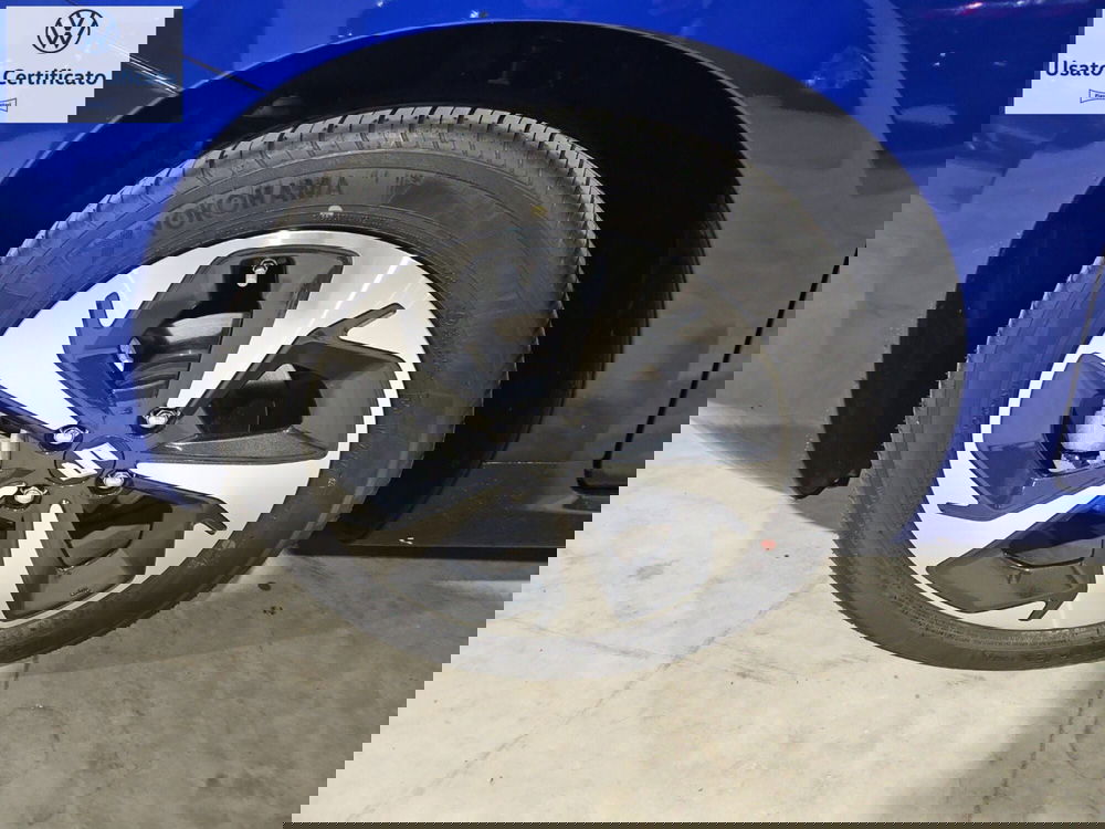 Suzuki Swift nuova a Genova (7)