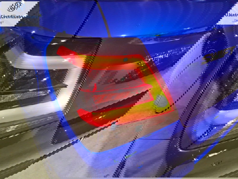 Suzuki Swift nuova a Genova (8)