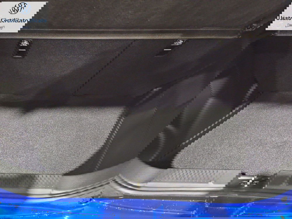 Suzuki Swift nuova a Genova (9)