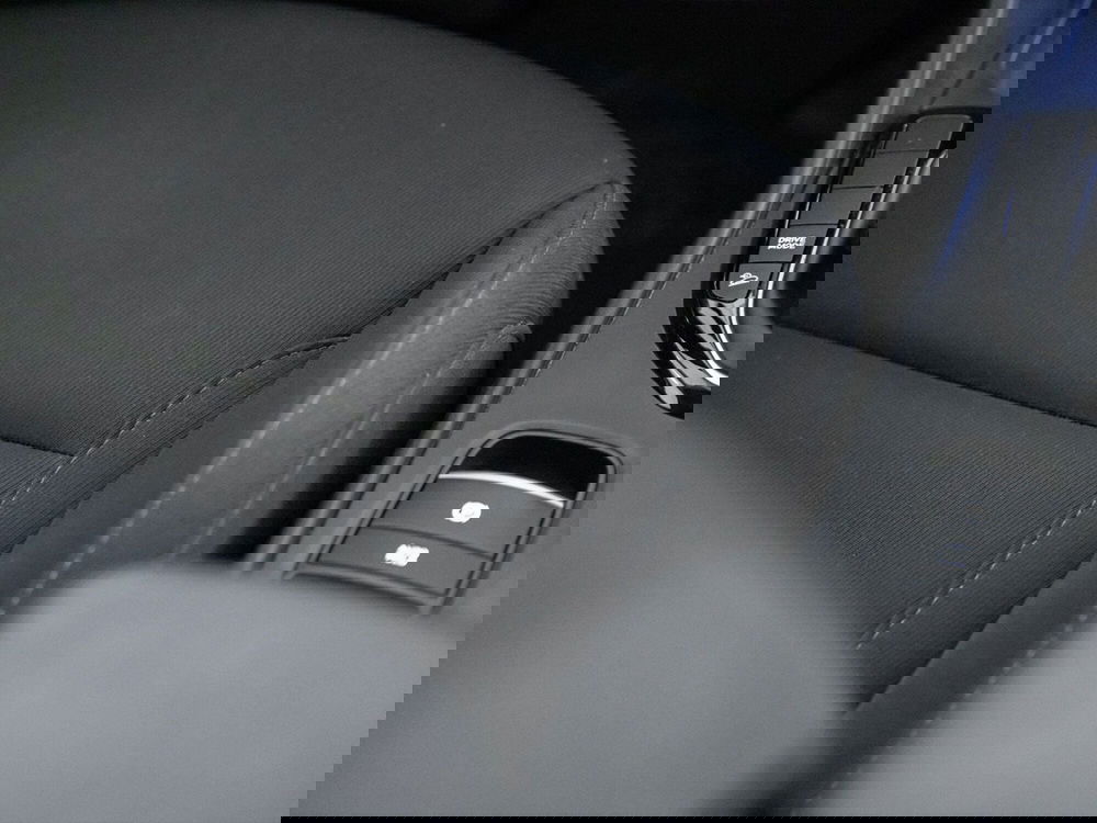 Hyundai Tucson usata a Foggia (19)