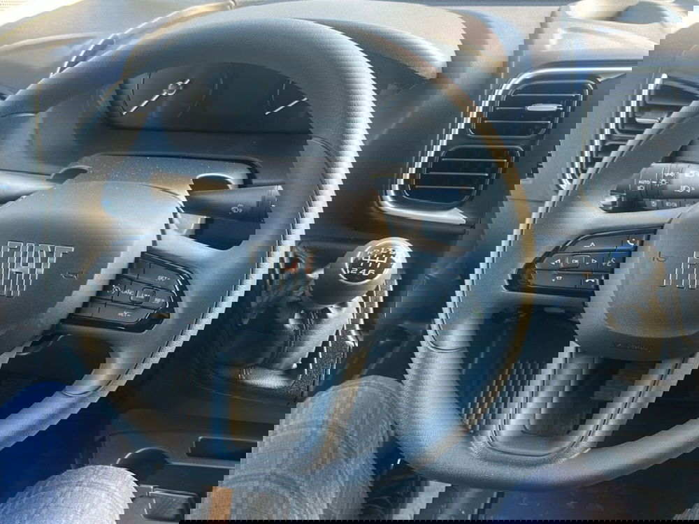 Fiat Ducato Furgone nuova a Bergamo (11)