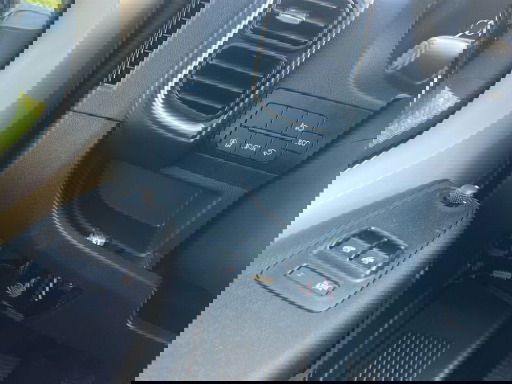 Fiat Ducato Furgone nuova a Bergamo (12)