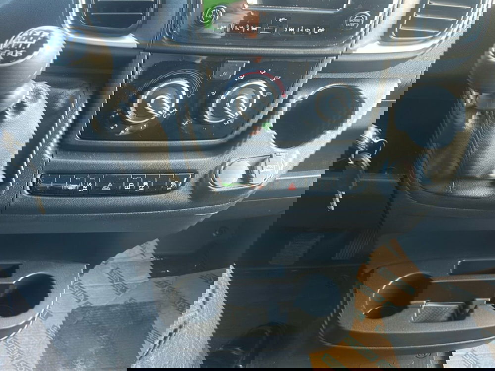 Fiat Ducato Furgone nuova a Bergamo (13)