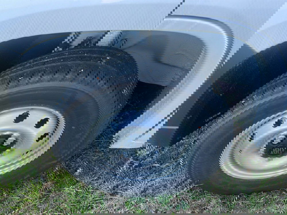 Fiat Ducato Furgone nuova a Bergamo (14)