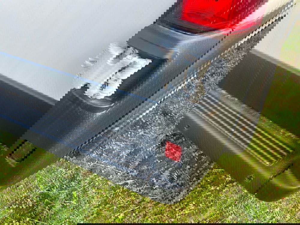 Fiat Ducato Furgone nuova a Bergamo (16)