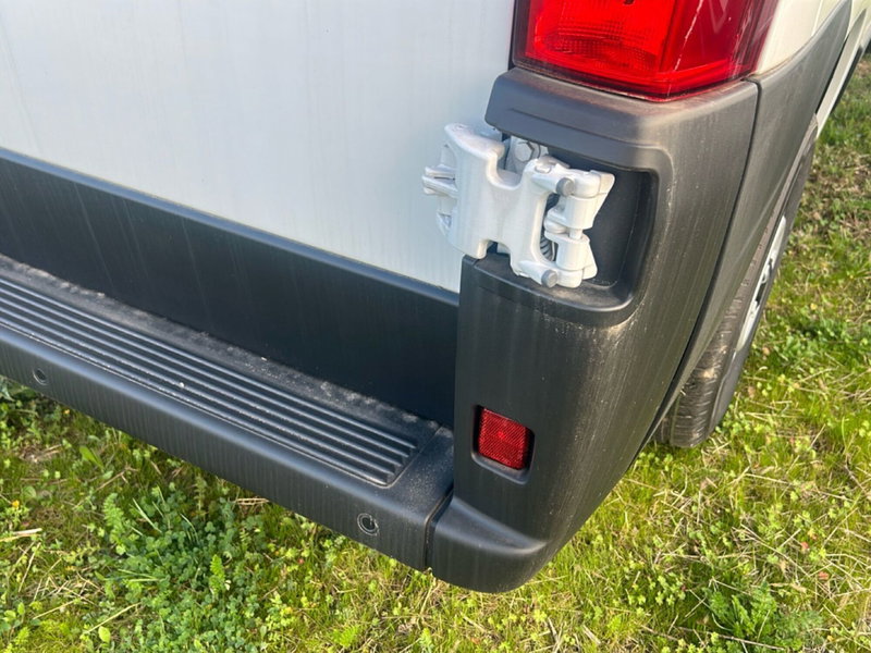 Fiat Ducato Furgone nuova a Bergamo (16)