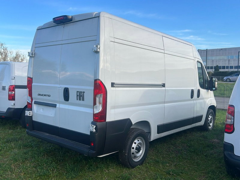 Fiat Ducato Furgone nuova a Bergamo (4)