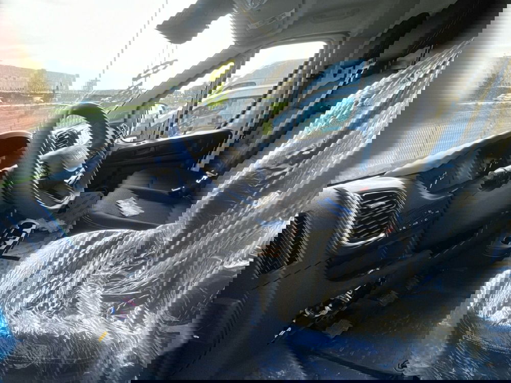 Fiat Ducato Furgone nuova a Bergamo (7)