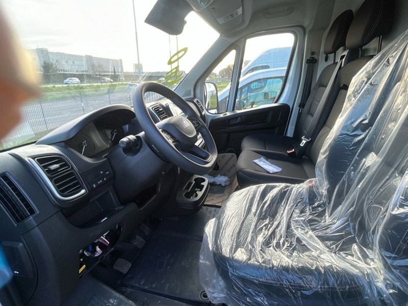 Fiat Ducato Furgone nuova a Bergamo (7)