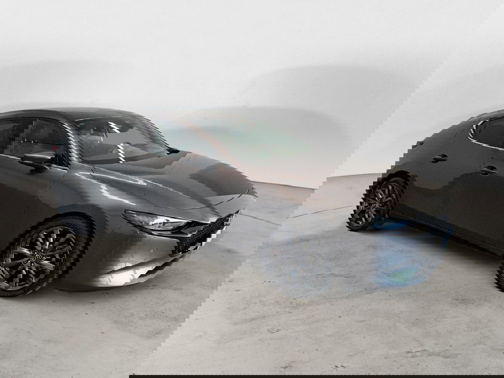 Mazda Mazda3 usata a Arezzo