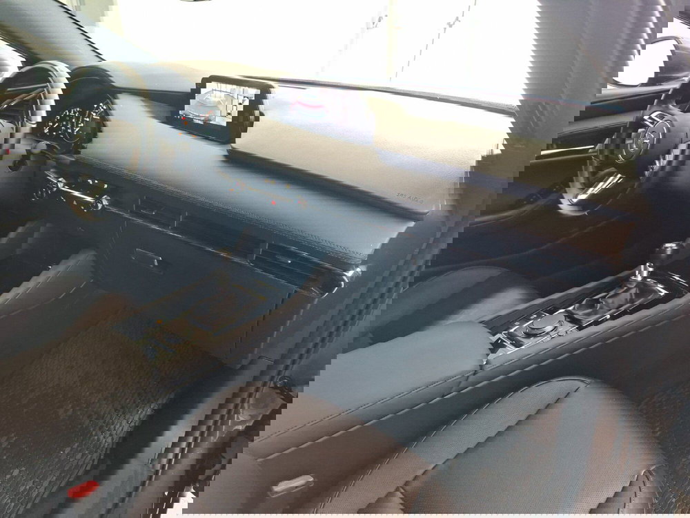 Mazda Mazda3 usata a Arezzo (10)