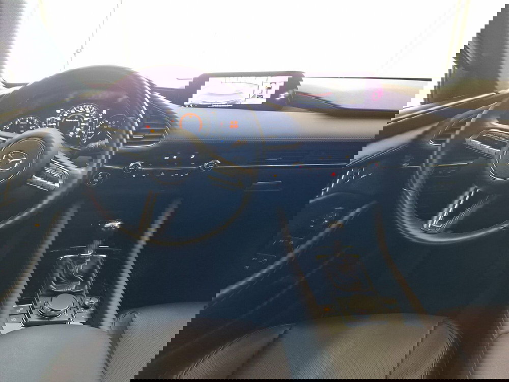 Mazda Mazda3 usata a Arezzo (11)