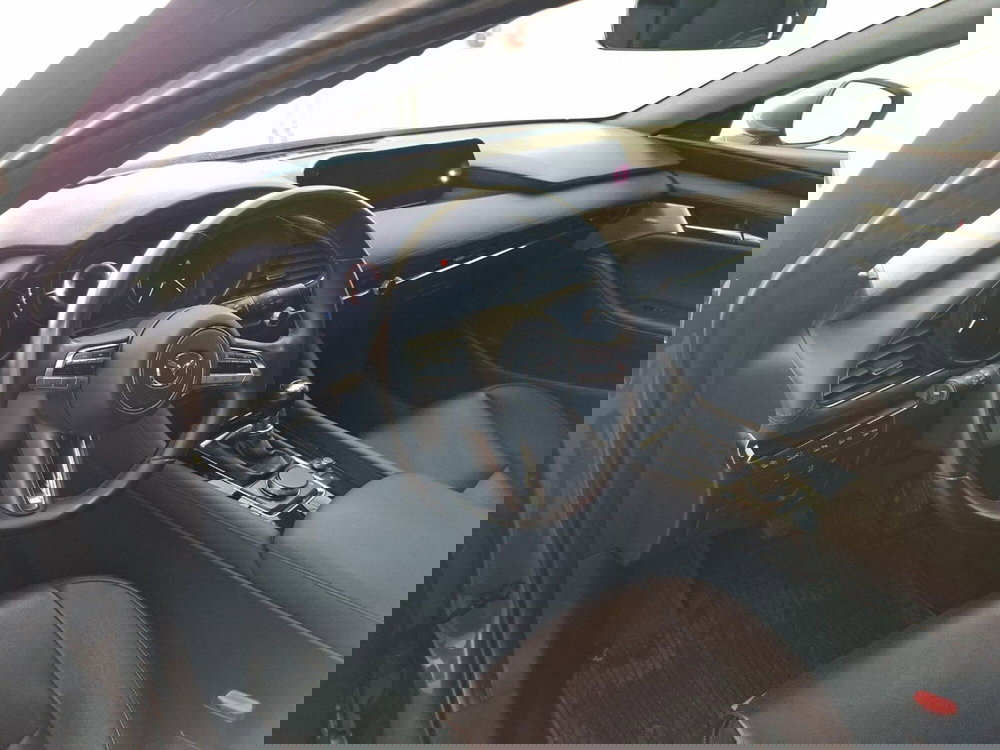 Mazda Mazda3 usata a Arezzo (12)