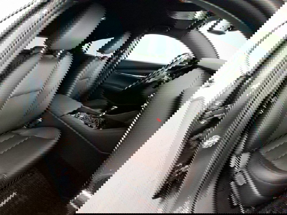 Mazda Mazda3 usata a Arezzo (14)