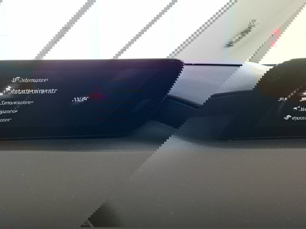 Mazda Mazda3 usata a Arezzo (15)