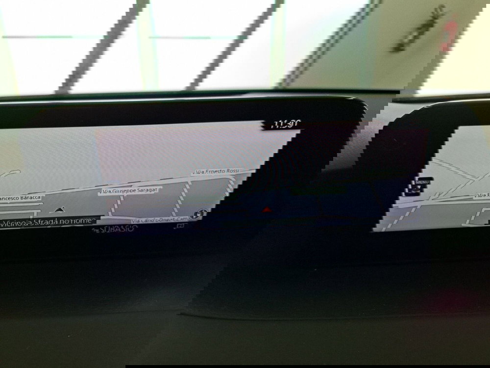 Mazda Mazda3 usata a Arezzo (16)