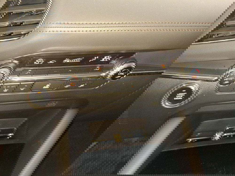 Mazda Mazda3 usata a Arezzo (17)