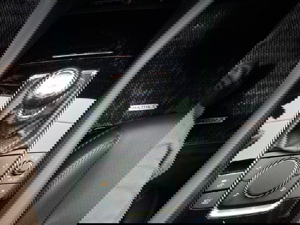 Mazda Mazda3 usata a Arezzo (18)