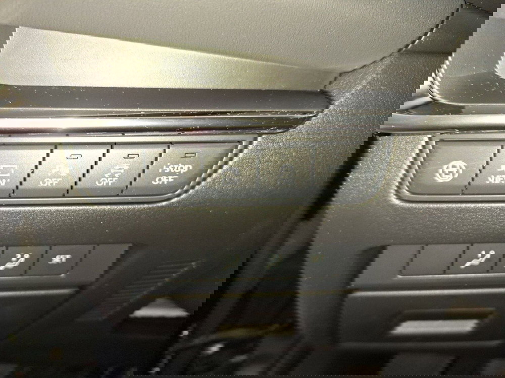 Mazda Mazda3 usata a Arezzo (19)