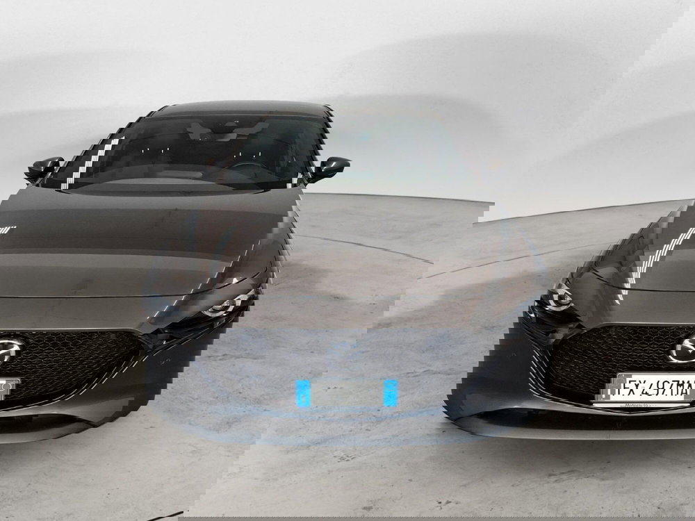 Mazda Mazda3 usata a Arezzo (2)