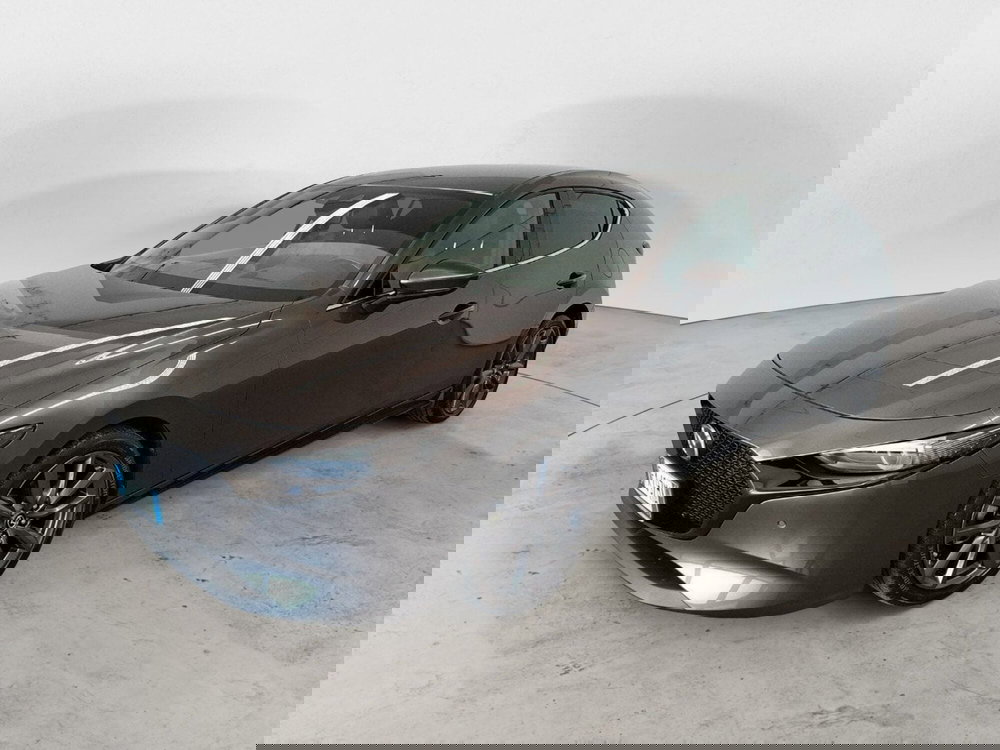 Mazda Mazda3 usata a Arezzo (3)