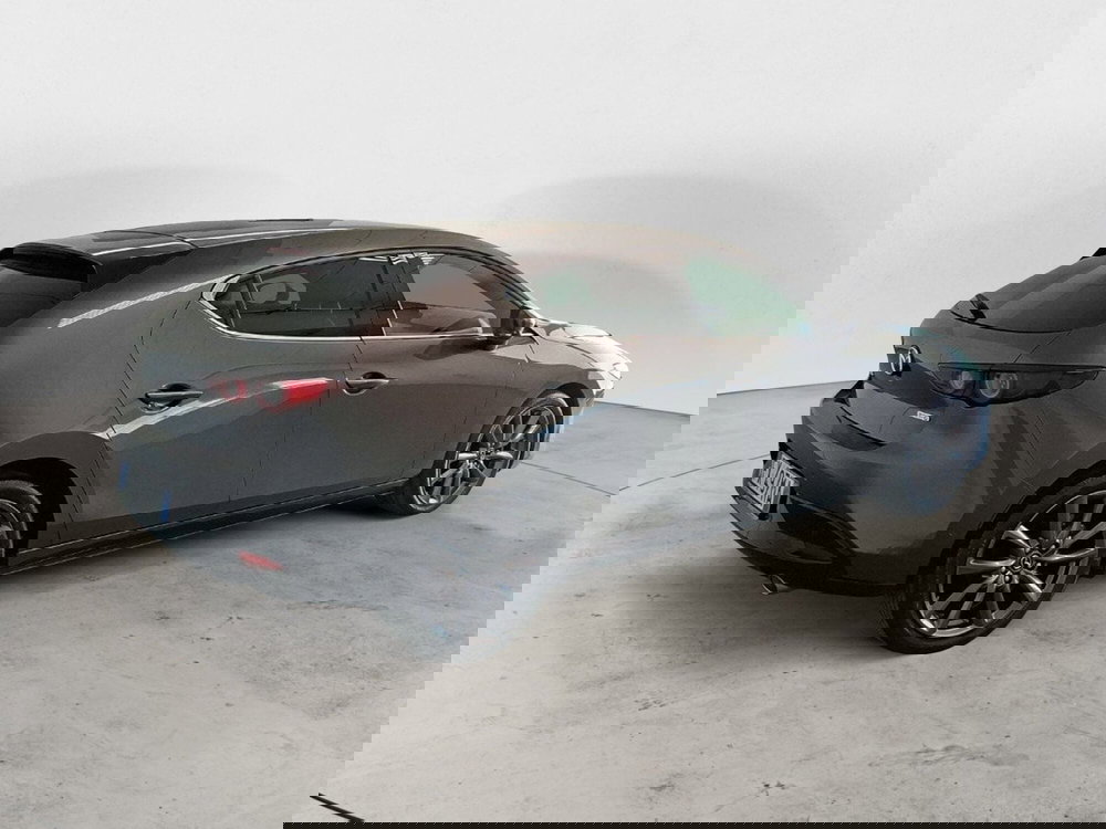 Mazda Mazda3 usata a Arezzo (4)