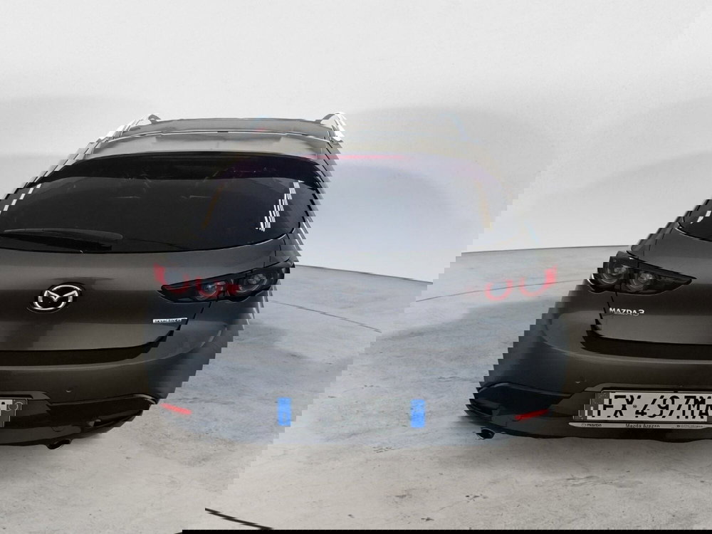 Mazda Mazda3 usata a Arezzo (5)