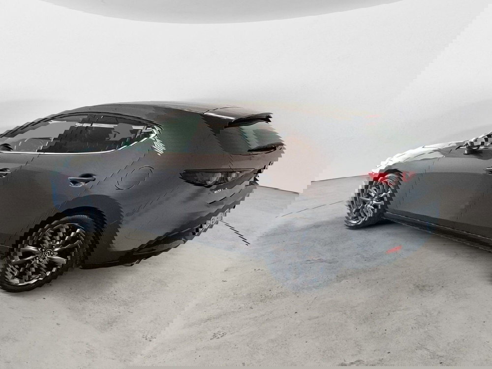 Mazda Mazda3 usata a Arezzo (6)