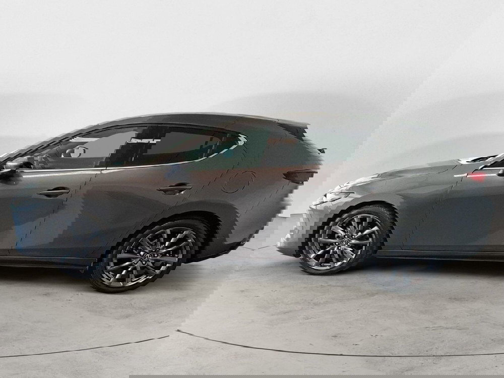 Mazda Mazda3 usata a Arezzo (7)