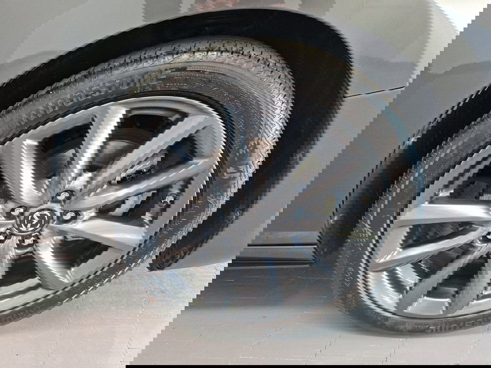 Mazda Mazda3 usata a Arezzo (9)