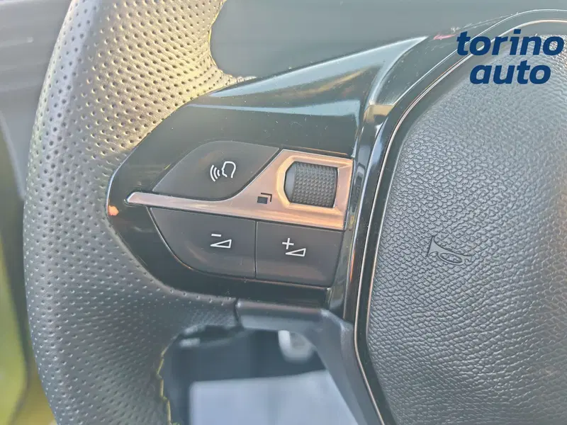 Peugeot 208 usata a Torino (11)