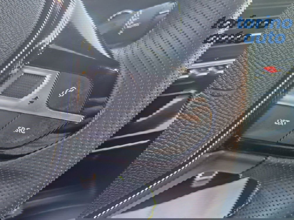 Peugeot 208 usata a Torino (12)