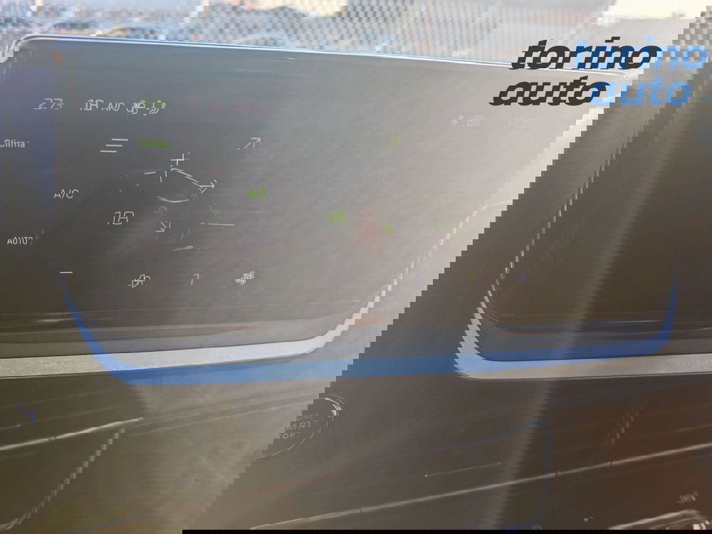 Peugeot 208 usata a Torino (15)