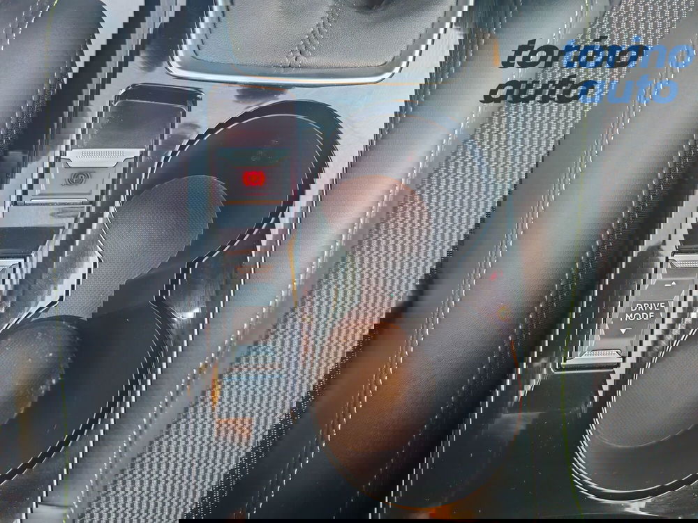 Peugeot 208 usata a Torino (18)