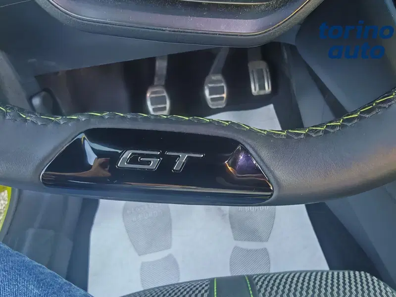 Peugeot 208 usata a Torino (19)
