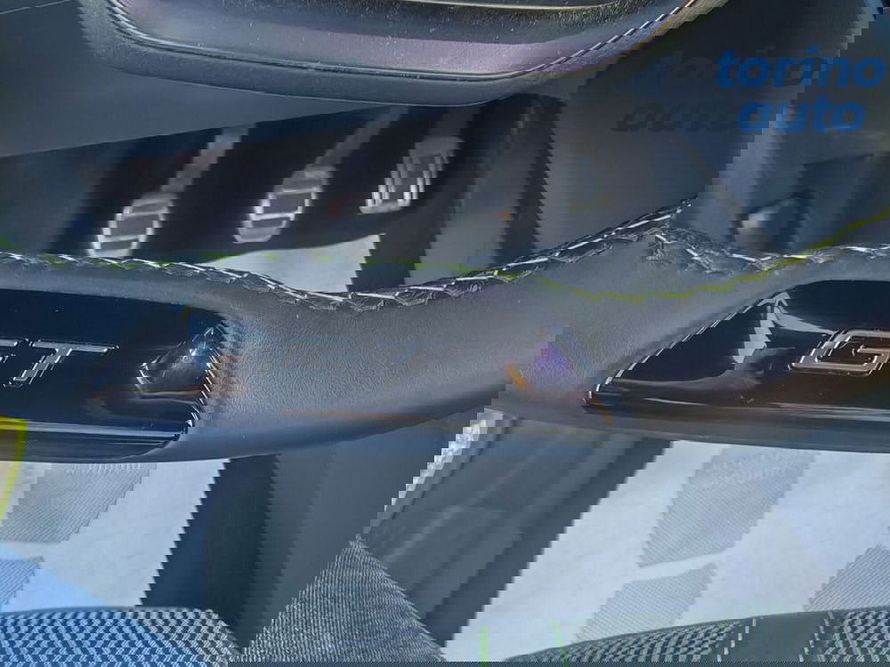 Peugeot 208 usata a Torino (19)