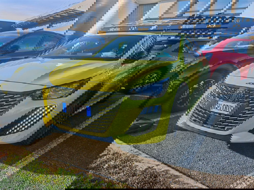 Peugeot 208 usata a Torino (2)