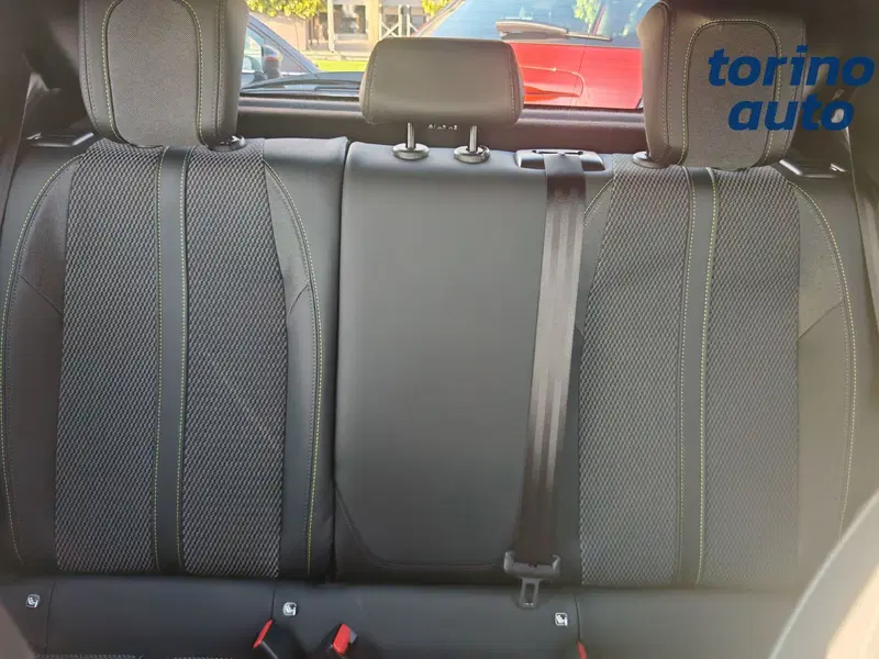 Peugeot 208 usata a Torino (20)