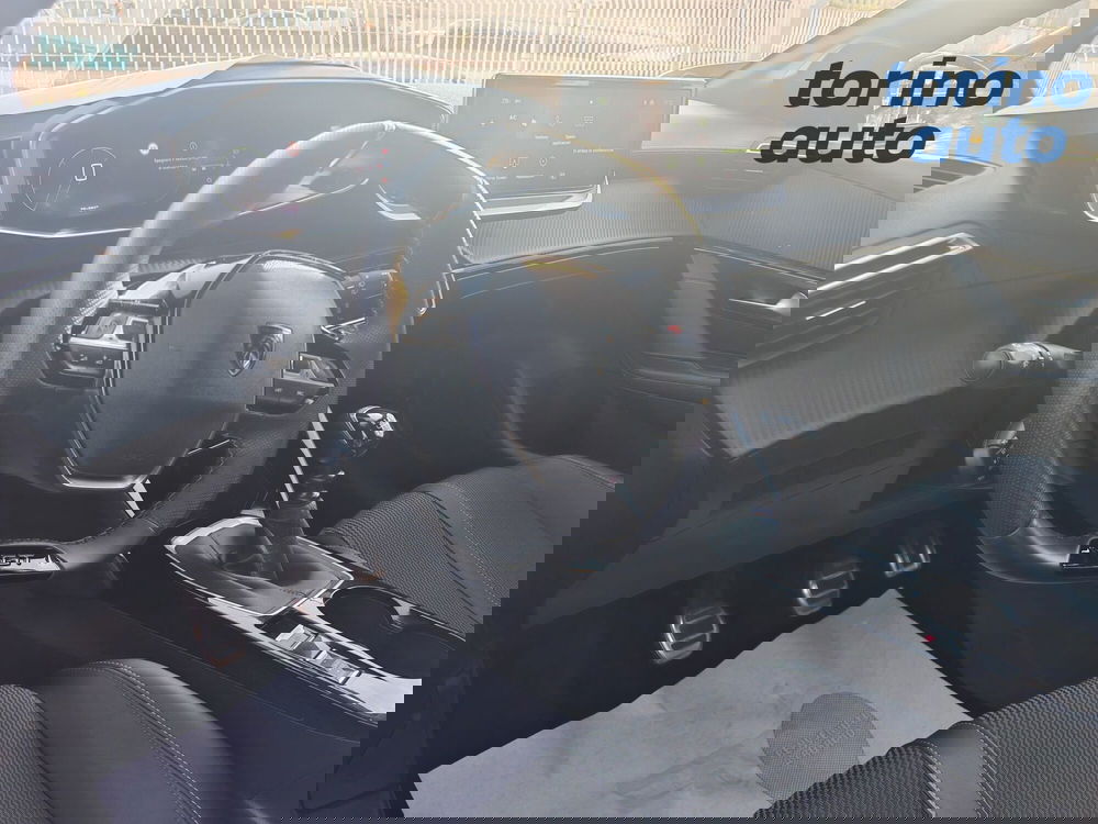 Peugeot 208 usata a Torino (5)