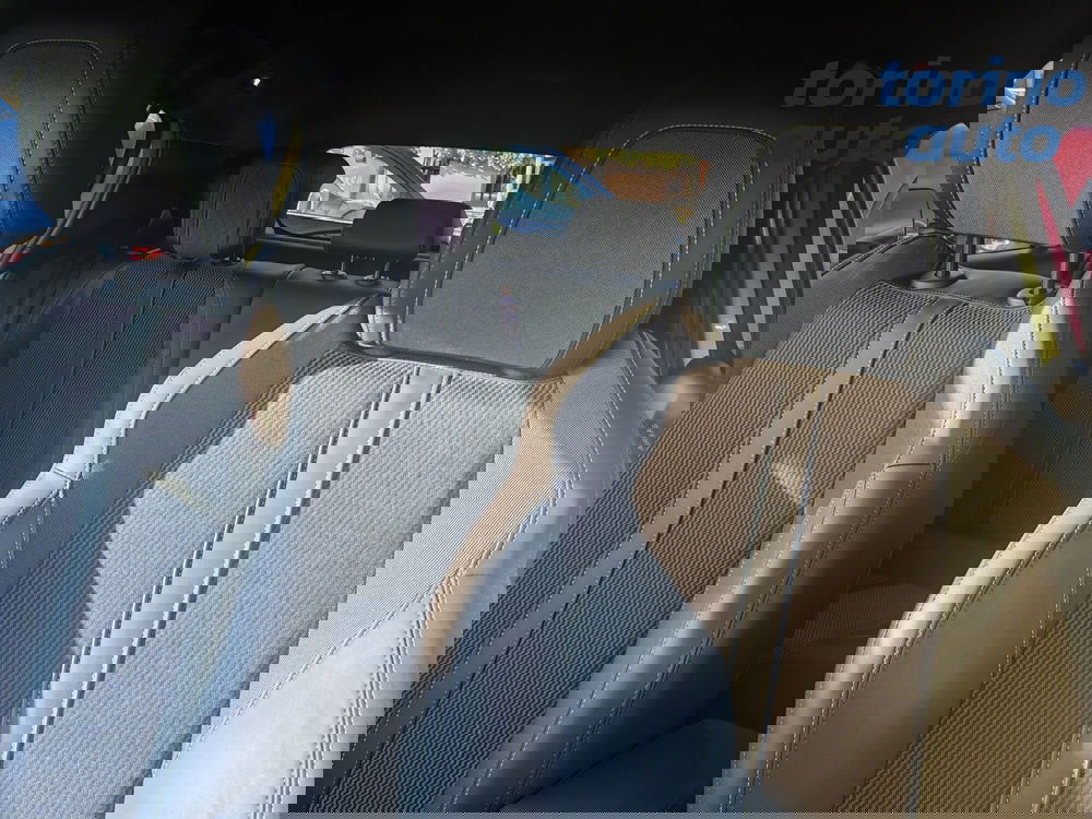Peugeot 208 usata a Torino (6)