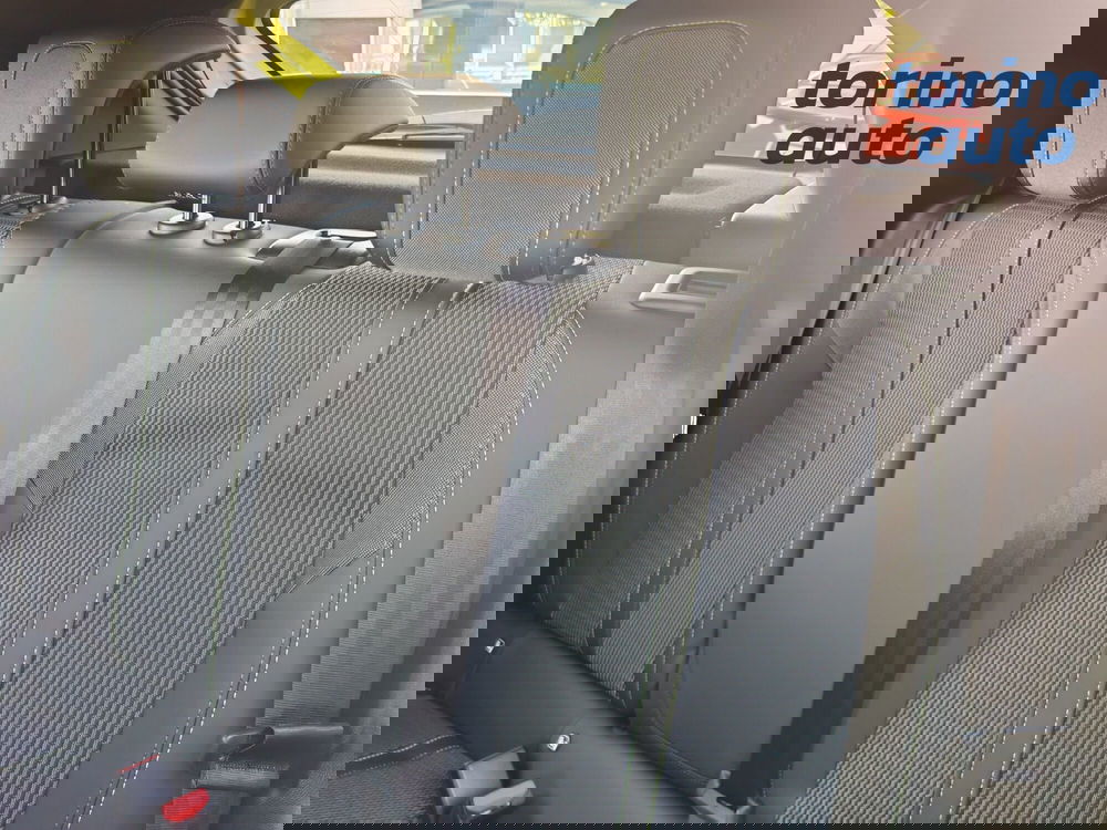 Peugeot 208 usata a Torino (7)