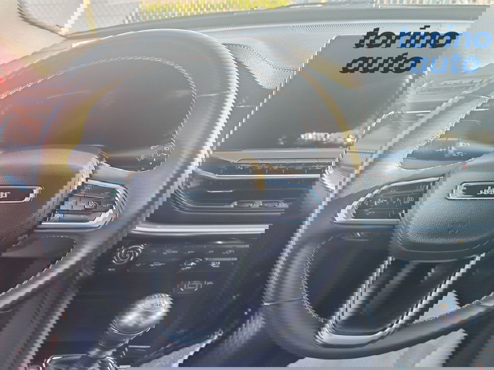 Jeep Compass usata a Torino (10)