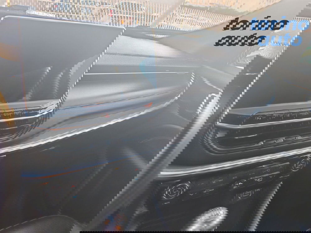 Jeep Compass usata a Torino (11)