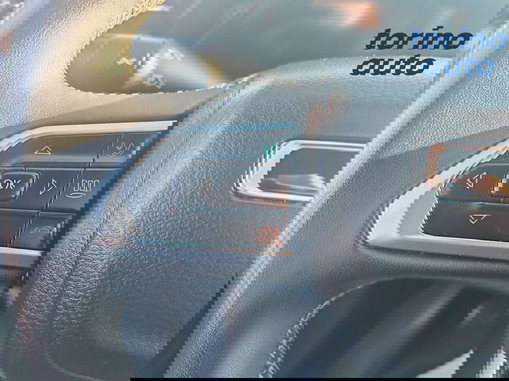 Jeep Compass usata a Torino (12)