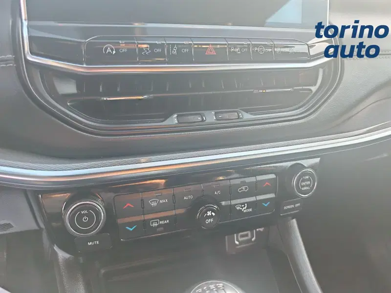 Jeep Compass usata a Torino (14)