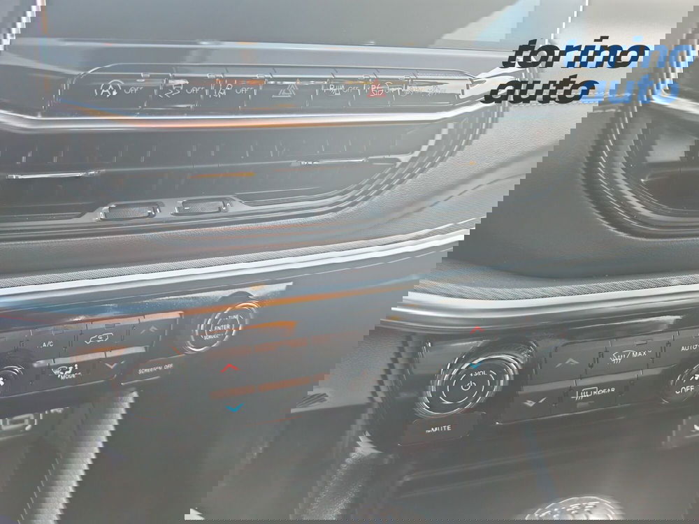 Jeep Compass usata a Torino (14)