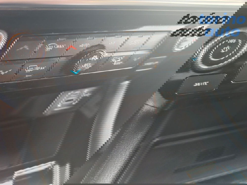 Jeep Compass usata a Torino (15)