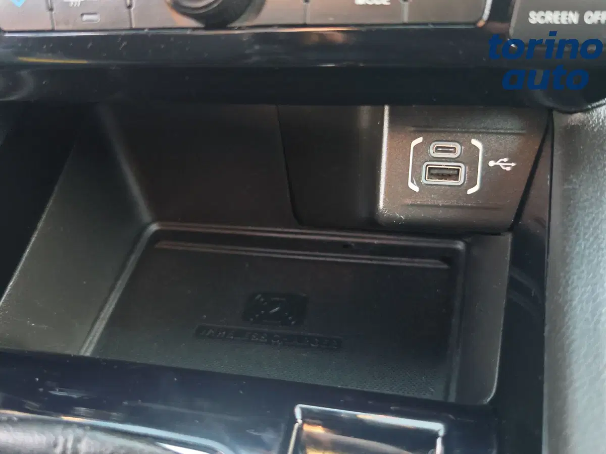 Jeep Compass usata a Torino (16)